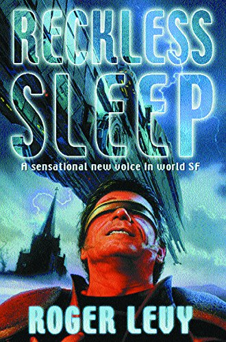 Beispielbild fr Reckless Sleep zum Verkauf von ThriftBooks-Dallas