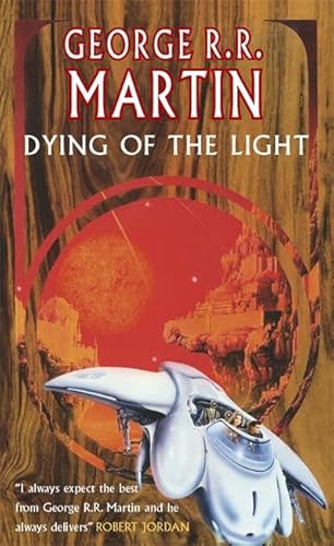 9781857988970: Dying Of The Light (S.F. Masterworks) [Idioma Ingls]