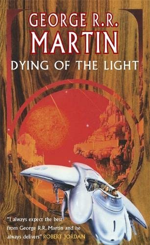 9781857988970: Dying Of The Light [Lingua Inglese]