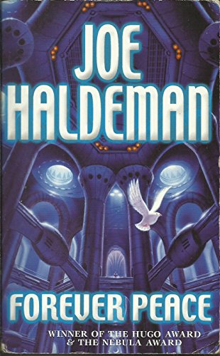 Forever Peace (9781857988994) by Haldeman, Joe