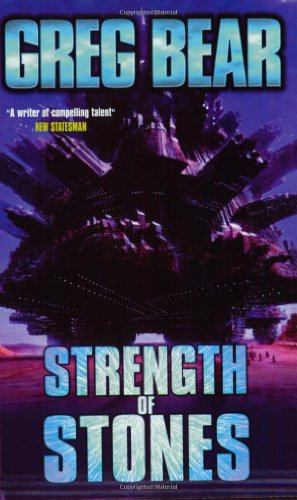 Imagen de archivo de Strength of Stones a la venta por Better World Books