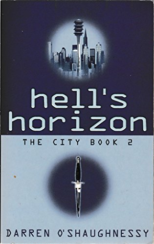 Stock image for Hell's Horizon for sale by Better World Books Ltd