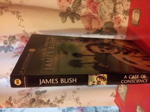 A Case of Conscience (9781857989243) by James Blish