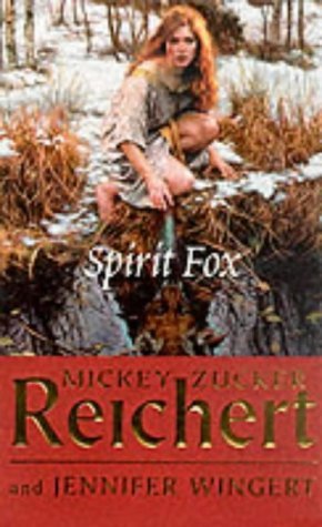 Stock image for Spirit Fox for sale by GF Books, Inc.