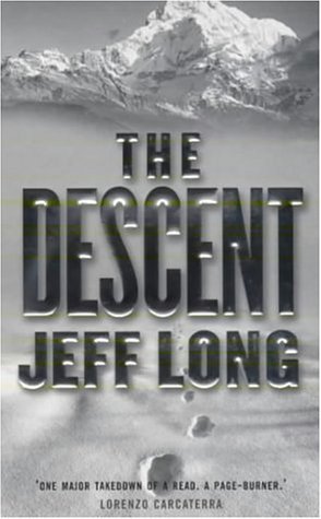 9781857989298: The Descent
