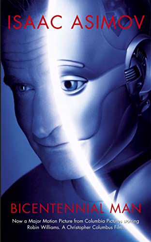 9781857989328: The Bicentennial Man