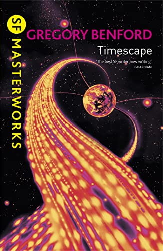Stock image for Timescape (S.F. MASTERWORKS) for sale by WorldofBooks