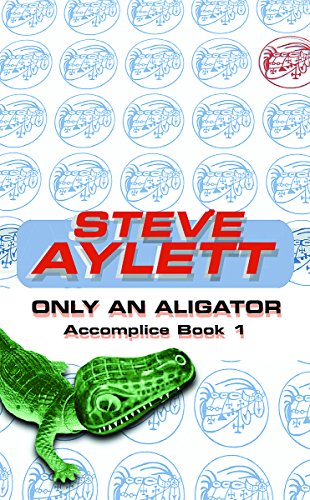 Stock image for Only An Alligator (GOLLANCZ S.F.) for sale by Reuseabook