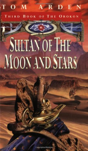 Stock image for Sultan Of The Moon And Stars for sale by WorldofBooks