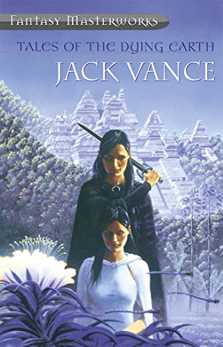 Tales of the Dying Earth (9781857989946) by Jack Vance