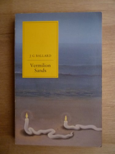 Vermilion Sands (9781857990058) by J. G. Ballard