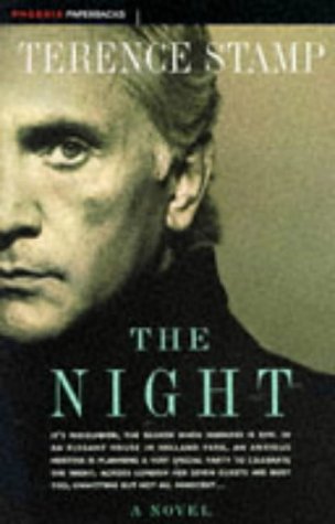Imagen de archivo de The Night a la venta por ThriftBooks-Atlanta