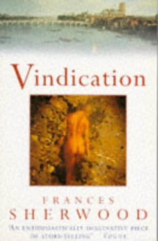 Stock image for Vindication for sale by WorldofBooks