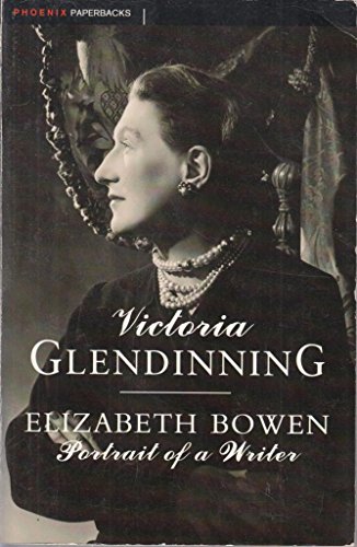 9781857990720: Elizabeth Bowen: Edith Sitwell: Portrait of a Writer