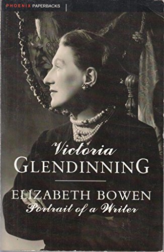 9781857990720: Elizabeth Bowen : Portrait of a Writer