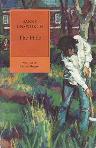 9781857990751: The Hide