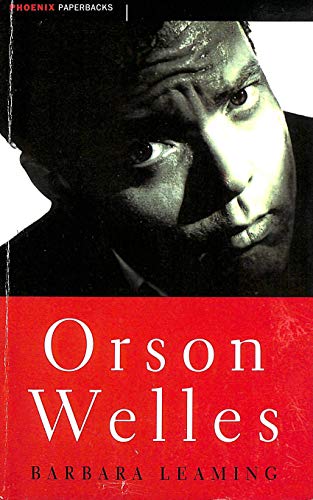 Beispielbild fr Orson Welles: A Biography zum Verkauf von WorldofBooks