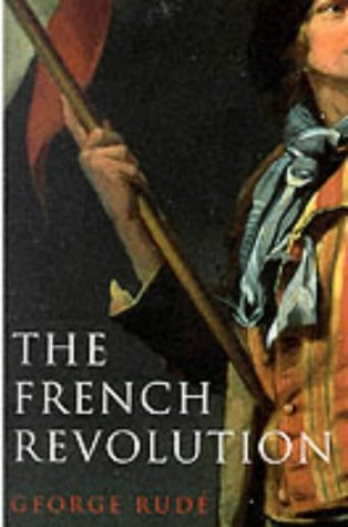Imagen de archivo de The French Revolution a la venta por Better World Books