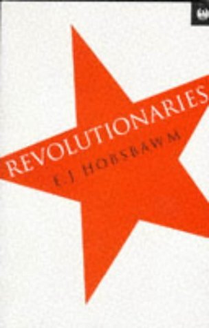Beispielbild fr Revolutionaries zum Verkauf von HALCYON BOOKS
