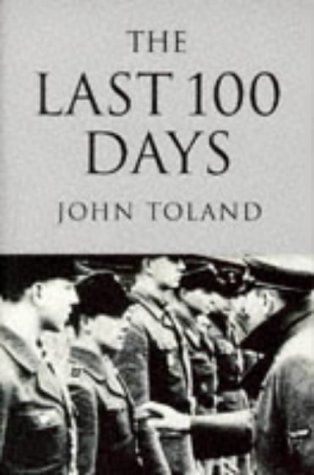 Beispielbild fr The Last 100 Days: The Last 100 Days (TRADE) (Phoenix Giants S.) zum Verkauf von WorldofBooks