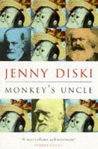 Stock image for The Monkey's Uncle for sale by WorldofBooks