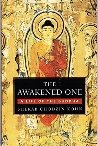 9781857991963: Awakened One a Life of the Buddha