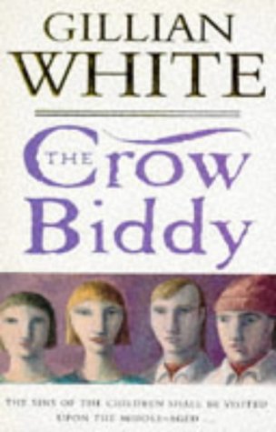 Stock image for The Crow Biddy for sale by WorldofBooks