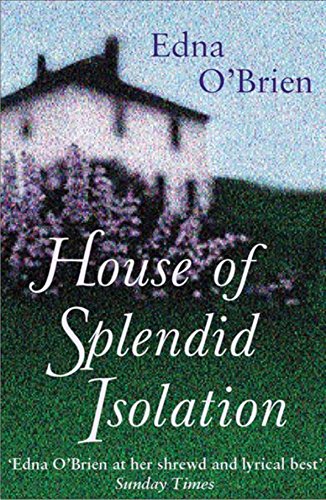Imagen de archivo de The House Of Splendid Isolation a la venta por WorldofBooks