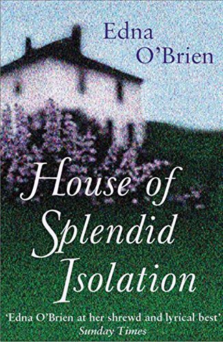 Stock image for The House of Splendid Isolation for sale by Wonder Book