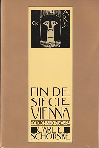 9781857992267: Fin De Siecle Vienna: Politics and Culture