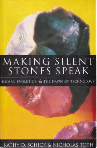 Beispielbild fr Making Silent Stones Speak zum Verkauf von AwesomeBooks