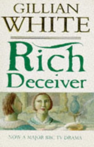 Beispielbild fr Rich Deceiver zum Verkauf von WorldofBooks