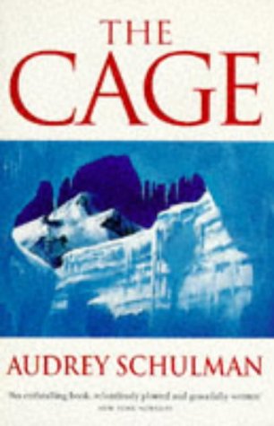 9781857992595: The Cage