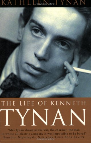 Beispielbild fr The Life Of Kenneth Tynan zum Verkauf von WorldofBooks