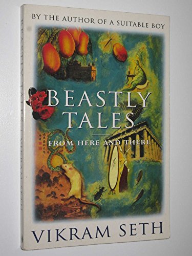 Beispielbild fr Beastly Tales From Here and There zum Verkauf von Wonder Book
