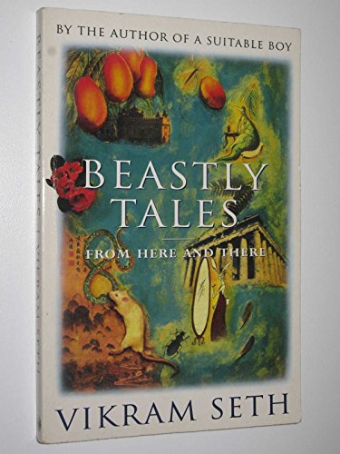 Imagen de archivo de Beastly Tales from Here and There a la venta por Reuseabook