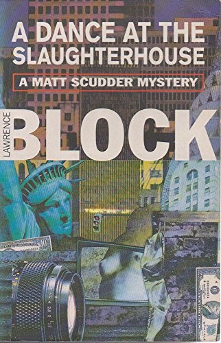 9781857993110: A Dance At The Slaughterhouse - A Matt Scudder Mystery