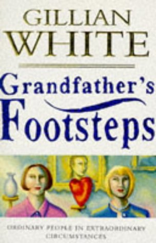 Imagen de archivo de Grandfather's Footsteps a la venta por WorldofBooks