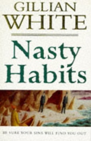 9781857993387: Nasty Habits