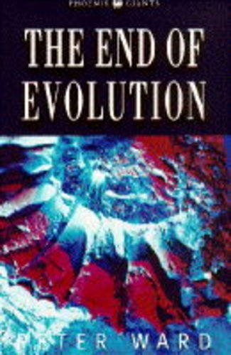 Stock image for End of Evolution: Dinosaurs, Mass Extinction and Biodiversity for sale by Montana Book Company