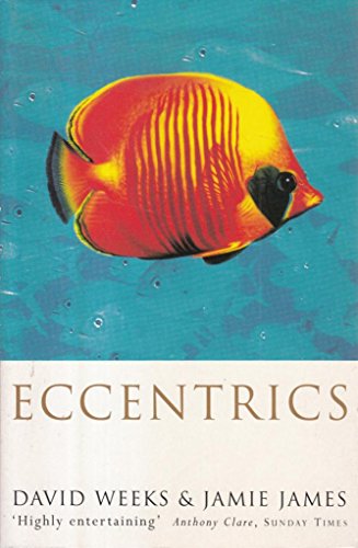 Stock image for Eccentrics for sale by Better World Books Ltd