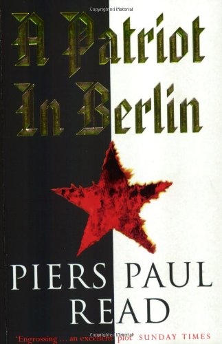 Imagen de archivo de Patriot in Berlin a la venta por WorldofBooks