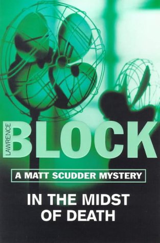 9781857994155: In the Midst of Death: 3 (Matt Scudder Mystery)