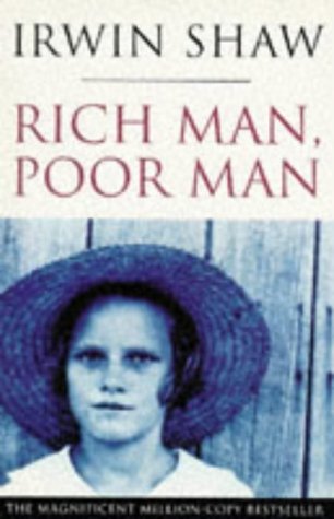 9781857994179: Rich Man, Poor Man