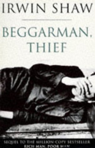 9781857994186: Beggarman, Thief