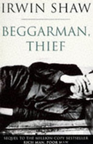 Stock image for Beggarman, Thief for sale by WorldofBooks