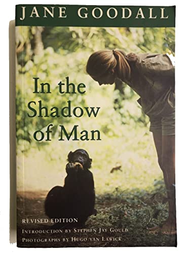 9781857994278: In the Shadow of Man