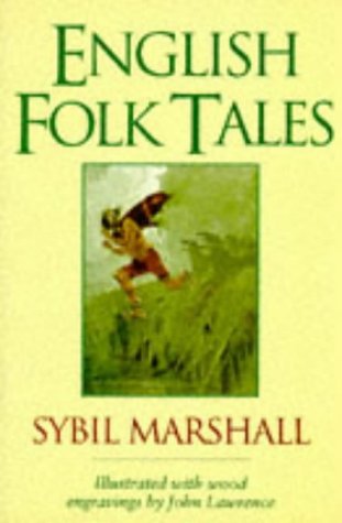 Beispielbild fr English Folk Tales zum Verkauf von Anybook.com