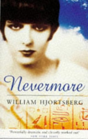 Beispielbild fr Nevermore zum Verkauf von WorldofBooks