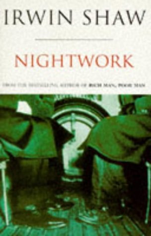 Beispielbild fr Nightwork zum Verkauf von WorldofBooks